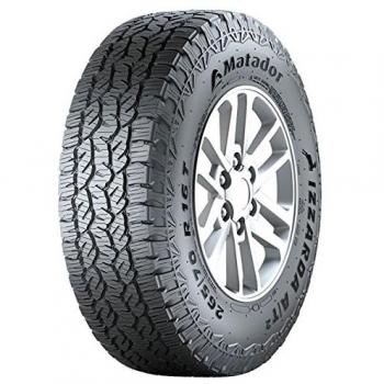 Matador MP72 Izzarda A/T 2 FR M+S - 235/70R16 106H - Neumático todas las Estaciones