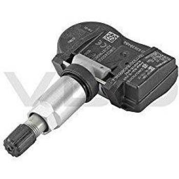 Sensor de presión de neumáticos (TPMS) VDO 433MHz para ALFA ROMEO A2C9714580280