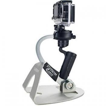Steadicam Curve Plata para GoPro