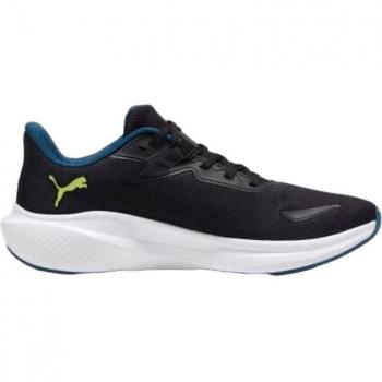 Zapatillas Puma Skyrocket Lite Negras para Hombre