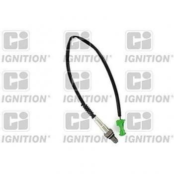 Sonda Lambda Quinton Hazell XLOS1142 para Peugeot 207 y 206, Sensor de Oxígeno, Sensor Lambda