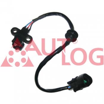 Sensor de revoluciones y generador de impulsos AUTLOG AS4676
