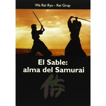 Sable, el - alma de samurai: alma del Samurai