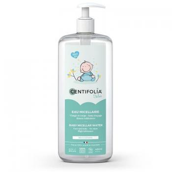 Agua micelar para bebés 485 ml - Centifolia