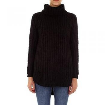 Only Maglia Donna Mella 15185258 Nero M