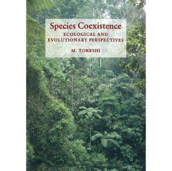 Ecological Perspectives on Species Coexistence (Paperback)