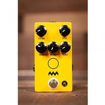 JHS Charlie Brown V4 Overdrive/Distortion Pedal
