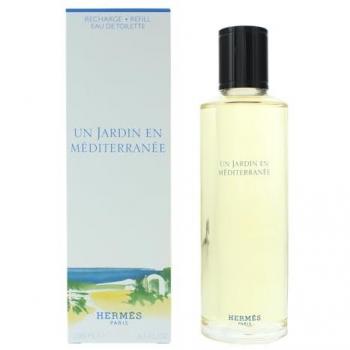 Hermès Un Jardin en Méditerranée 200ml Unisex Eau de Toilette Refill