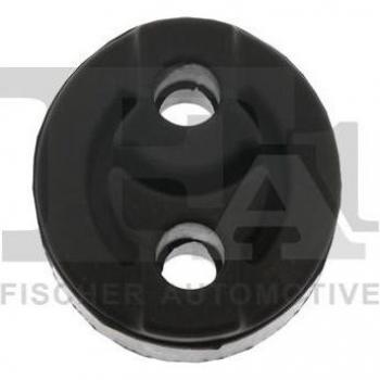 FA1 Tira de goma para sistema de escape 773-901, soporte de tubo de escape FA1 773-901