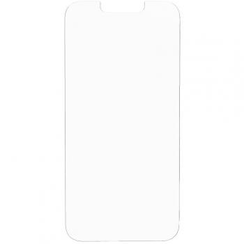 Protector de Pantalla Otterbox Trusted Glass para iPhone 14/13/13 Pro - Cristal Templado Transparente, Protección contra Arañazos y Caídas