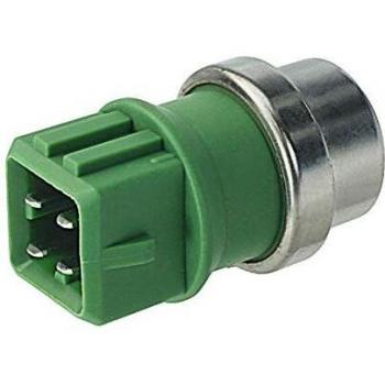 Sensor de temperatura del refrigerante MEYLE 100 810 0007 - Calidad Original