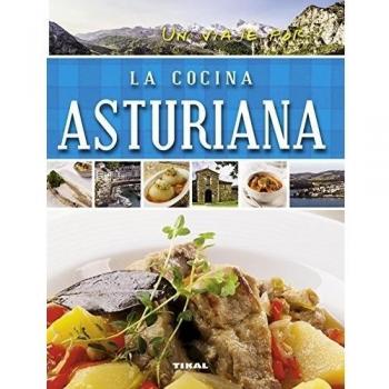 Un viaje por la cocina asturiana