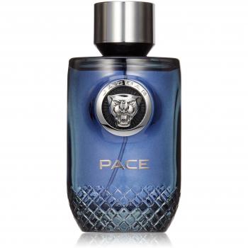 JAGUAR Eau de Toilette Natural Spray Pace, 60 ml