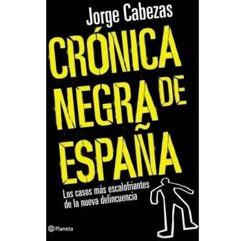 Crónica negra de España