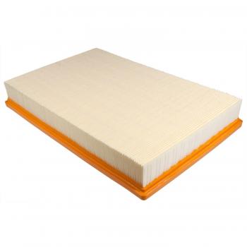 Mahle Filter LX1500 Filtro De Aire
