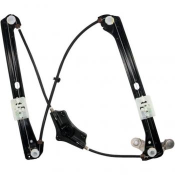 Regulador de ventanilla Elevalunas HANS PRIES 116 090 / TOPRAN 116 090, compatible con vehículos, fácil instalación, fabricado con materiales de alta calidad para mayor durabilidad y rendimiento óptimo
