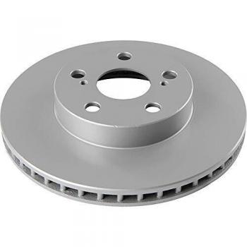 Disco de freno HERTH+BUSS JAKOPARTS J3302137 (Par)