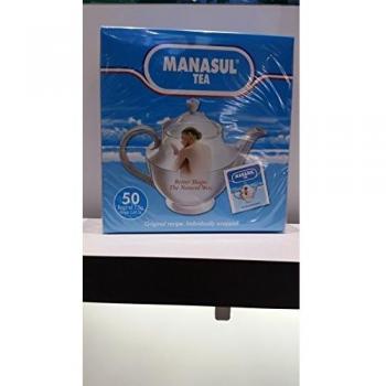 RINTER CORONA - TE MANASUL 50 BOLS