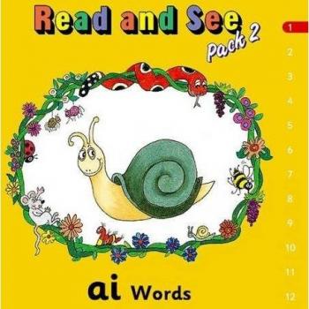 Lectura y Visualización de Dígrafos Jolly Phonics