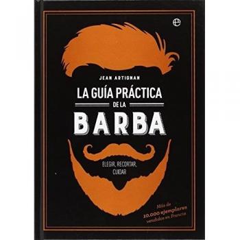 La guía práctica de la barba