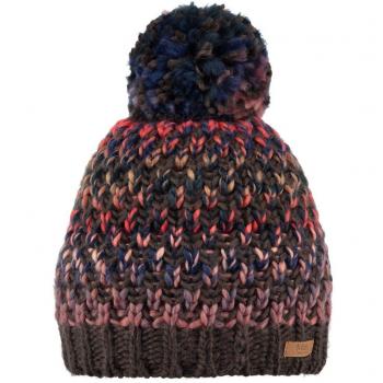 Barts Nicole, Boina para Mujer, Marrón