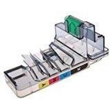 Depósito de Residuos CLT-W409 Compatible para Tóner Samsung CLP315W