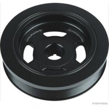 Polea tensora de correa trapezoidal HERTH+BUSS JAKOPARTS J1092000 para Toyota Corolla, Auris, Avensis