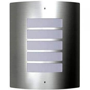 vidaXL Aplique para interior y exterior