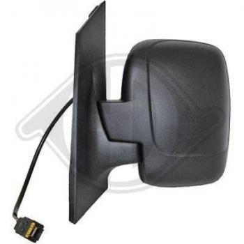 Espejo retrovisor DIEDERICHS 3497225