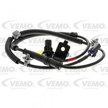 Sensor ABS VEMO V52-72-0182 para Hyundai Santa Fe 2, incluye control y detección de velocidad de rueda