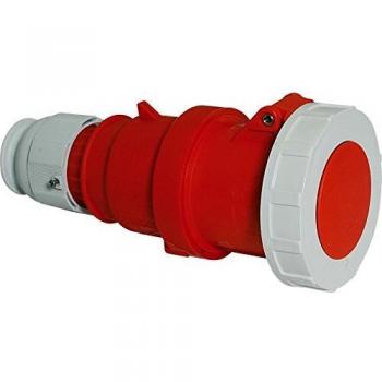 Bals 3124 CEE Coupling Connector 63A 5-Pole IP67 400V Multi-Grip