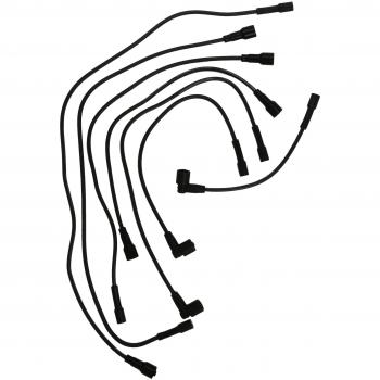 Bremi 300/389 Juego de cables de encendido