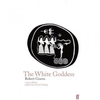 The White Goddess