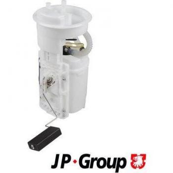 Bomba de combustible JP GROUP 1115205000
