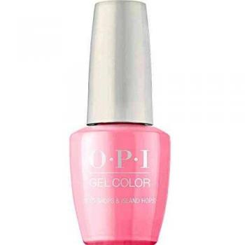 OPI GelColor Esmalte De Gel De Uñas
