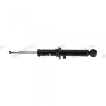 Amortiguador Monroe Eje Delantero D8027L, Presión de gas
