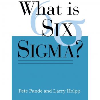 What is six sigmaz