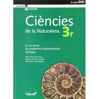 (CAT).CIENC.NATURALESA 3R.ESO
