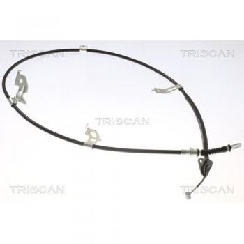 Cable de freno de mano TRISCAN 8140 69184 - Alta calidad y durabilidad