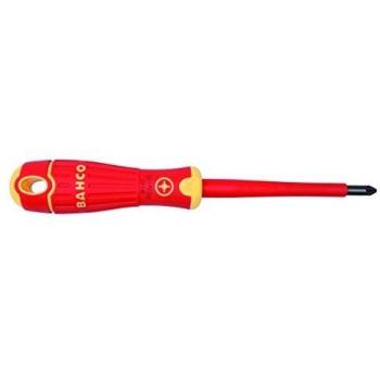 Bahco B142.002.100 - Bahcofit Aislo Pz 2X100