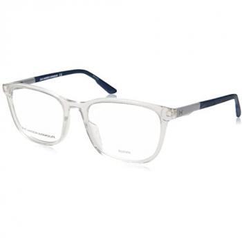 Montura de Gafas de Vista Under Armour Hombre UA-5011-G-KB7F418 Gris 54 mm