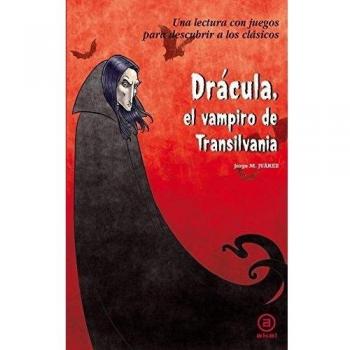 Drácula: El vampiro de Transilvania
