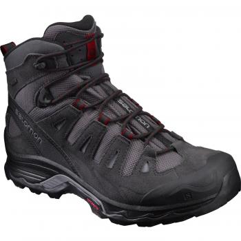 Salomon Quest Prime GTX, Zapatillas de Deporte Exterior para Hombre,