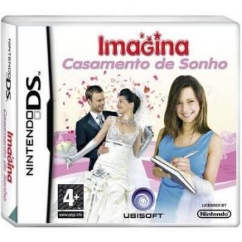 Imag Casamen Sonho+Magic Tu Nds Ver. Portugal