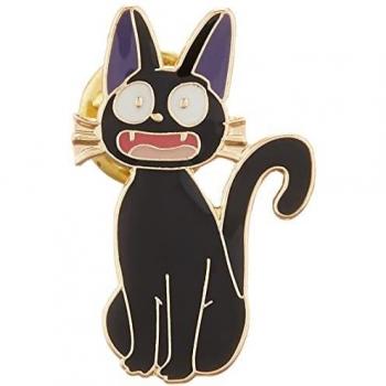 Kiki's Delivery Service Pin Batch Gigi Smile MH-02