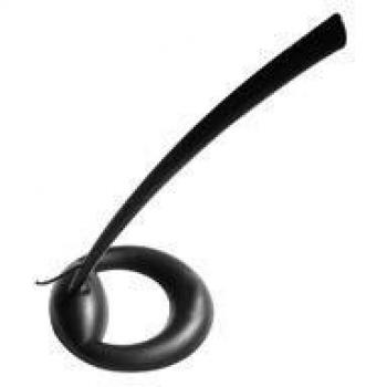 MICROFONO PHOENIX PHXMICRO MULTIMEDIA PIE FLEXIBLE DE SOBREMESA GAMING