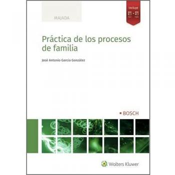 Práctica De Los Procesos De Familia