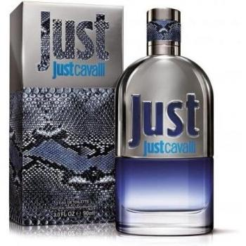 Roberto Cavalli Just Cavalli Eau De Toilette Spray