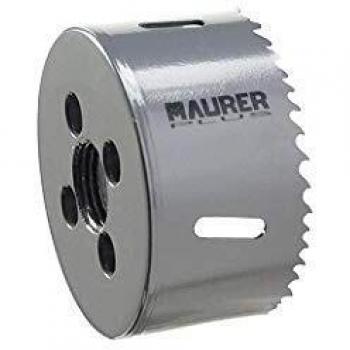 Corona De Sierra Maurer Bimetal 17 mm.