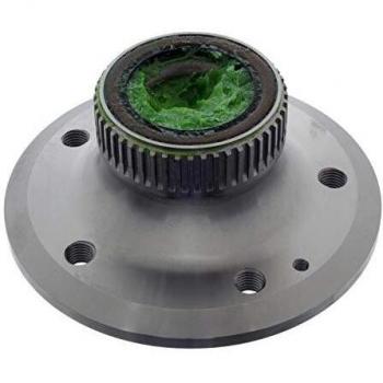 Juego de cojinete de rueda FEBI BILSTEIN 46729 - Alta calidad y precisión